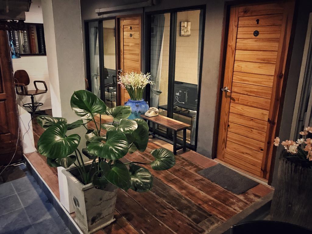 Baan Keang Chon Ayutthaya บ้านเคียงชล อยุธยา Exterior foto